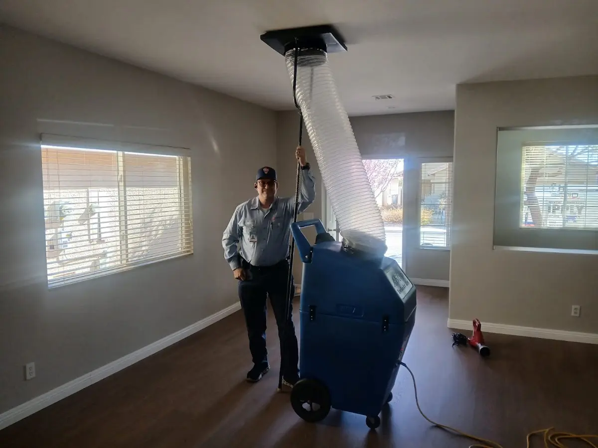 Professional Emergency HVAC Repair work inside a Dakota Dunes home